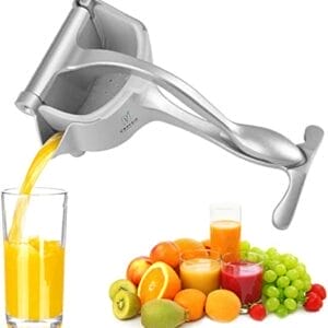 Manual Juicer Machine