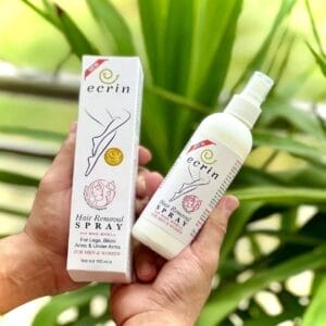 Hair Removal Spray For Man & Women