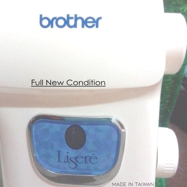 Embroidery Sewing Machine with 15 design - Image 3