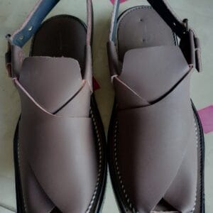 Pure Peshawari Chappal