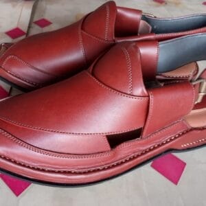 Peshawari Original Chappal