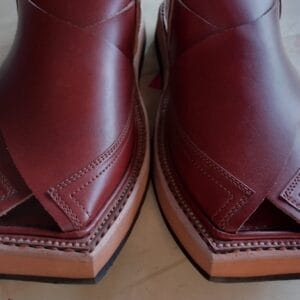Captaan Chappal Peshawari