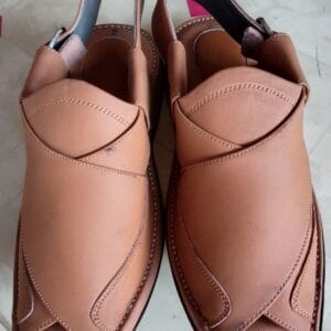 Peshawari Chappal 2025