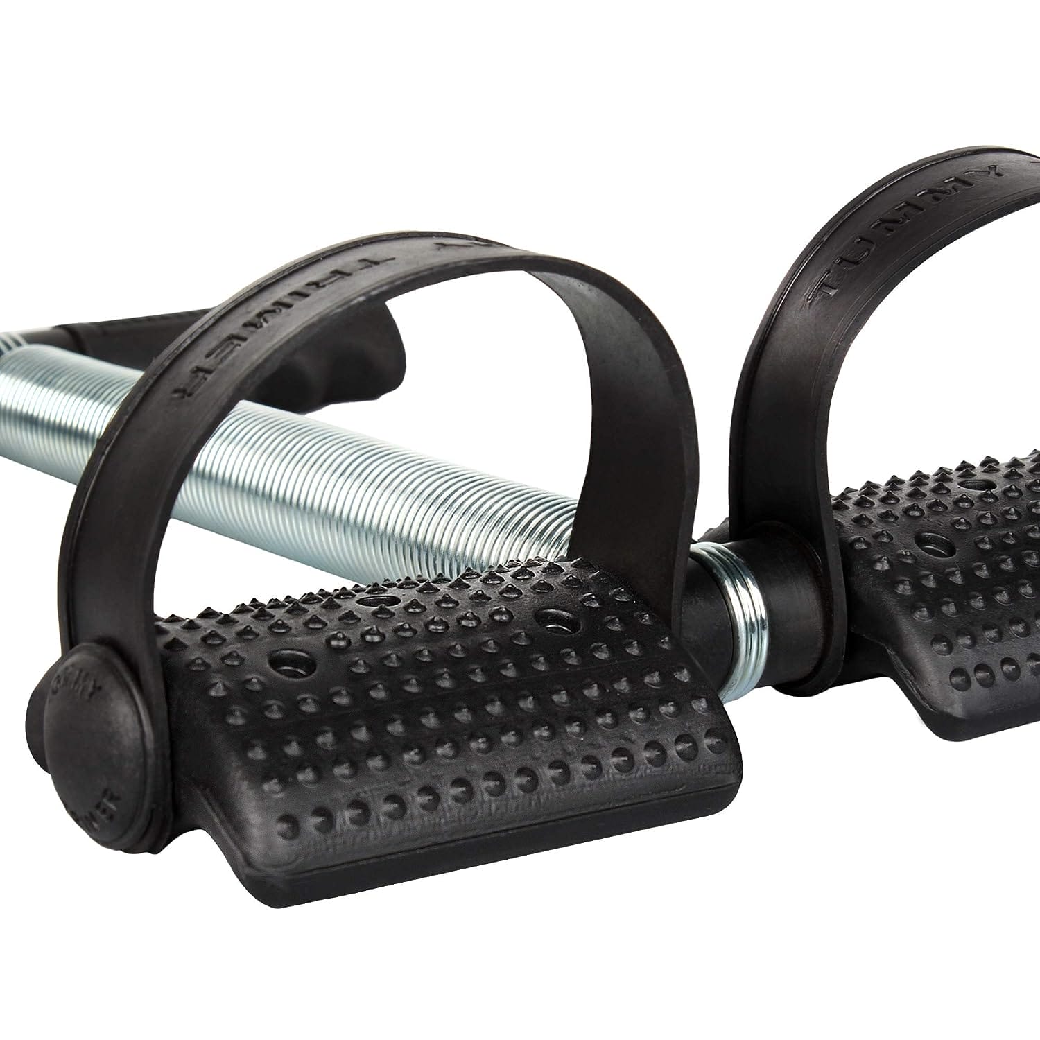 Tummy Tummy Trimmer – High-Quality Stainless Steel Spring – Full Body Workout for Men & Women - Image 7