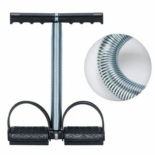 Tummy Tummy Trimmer – High-Quality Stainless Steel Spring – Full Body Workout for Men & Women - Image 6