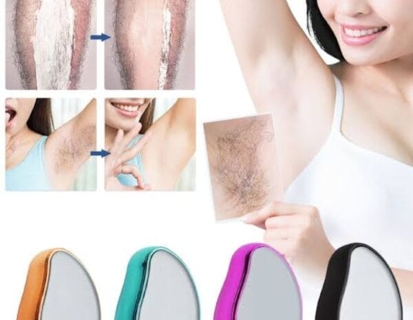 Hair Removal Stone/Epilator For Women - Image 5