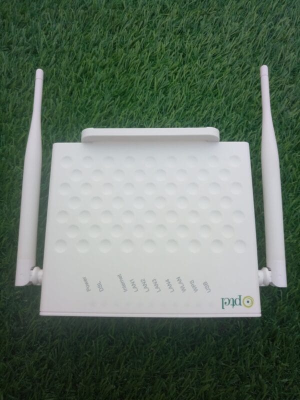 TP-Link TD-W8961N – 300Mbps Wireless N ADSL2+ Modem Router – All-in-One Wi-Fi Solution