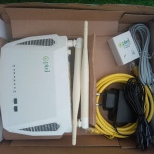 TP-Link TD-W8961N – 300Mbps Wireless N ADSL2+ Modem Router – All-in-One Wi-Fi Solution