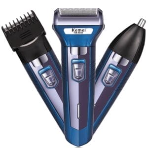 Hair Trimmer Machine