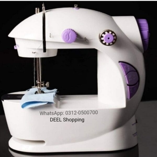 Sewing Machine - Image 6