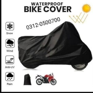 Bike Cover/ Motor Cycle Cover