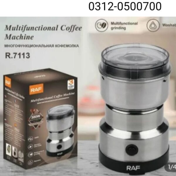 Grinder Machine - Image 2