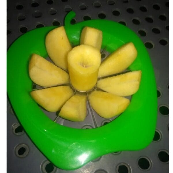 Apple Cutter